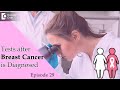 What Are The Tests Done Once Breast Cancer is Diagnosed?-Dr.Sandeep Nayak|Samrohana |Doctors