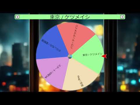 【ピアノ弾き語り】ラップガチャ 5曲 (20221122)