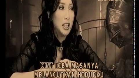 Desy Ratnasari Ft Delith ( Mengapa Dipertanyakan )