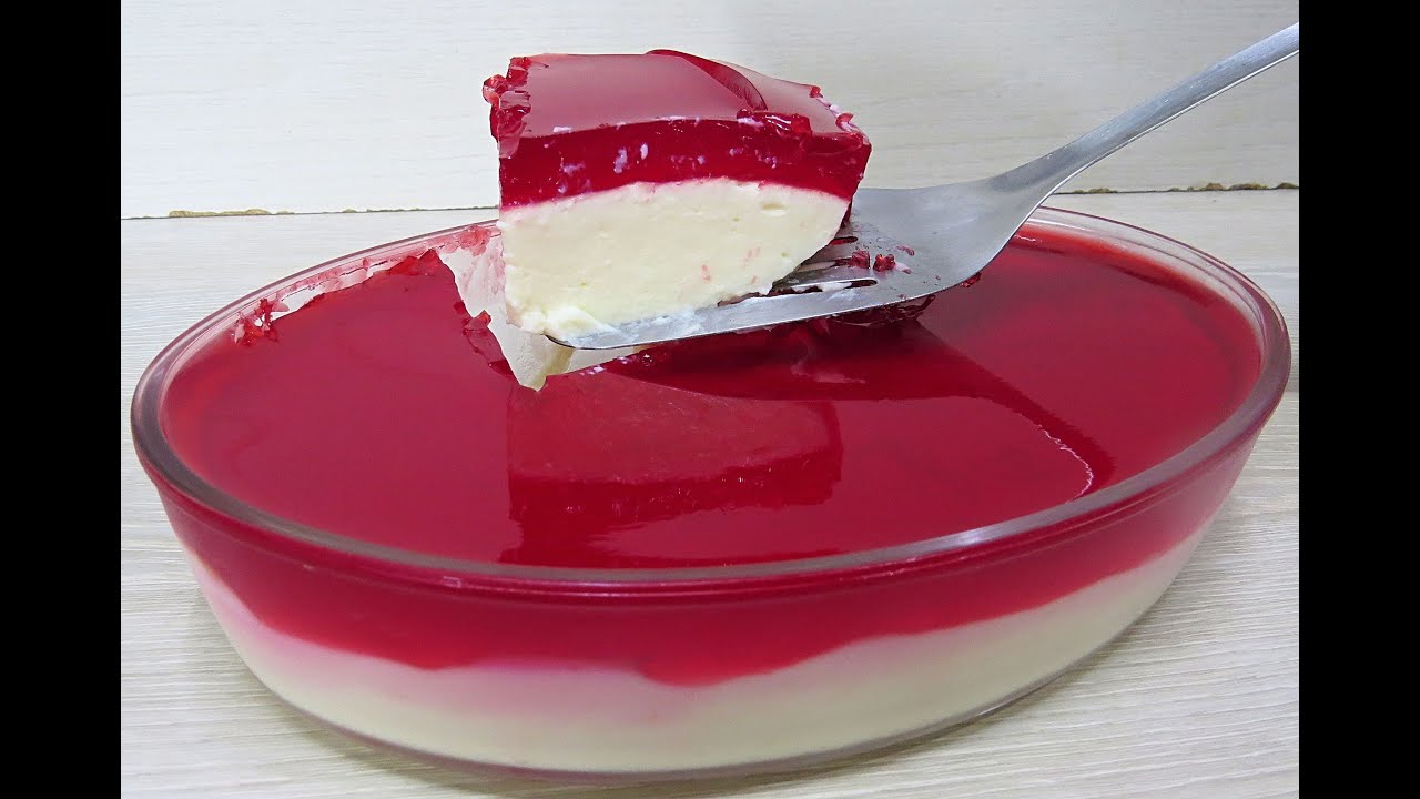 PREPARE EM 5 MINUTOS! SOBREMESA GELADA SUPER FÁCIL E DELICIOSA!