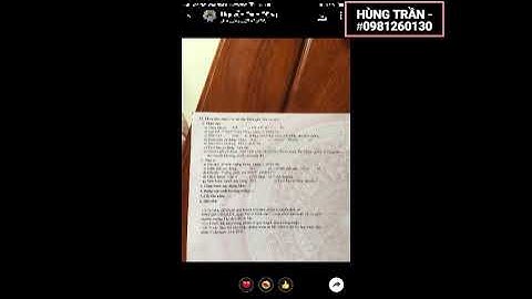 HVL - Bán nhà Lê Văn Thịnh, Quận 2 - HÙNG TRẦN - #0981260130