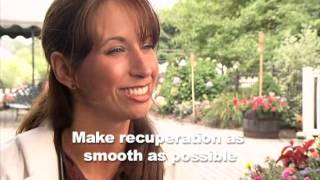 Genesis HealthCare: ShortStay Care