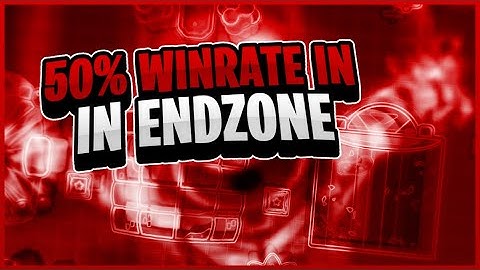 50% Win Rate in Endzone ft ZedBC, Ace, and RandomGamez | ZombsRoyale