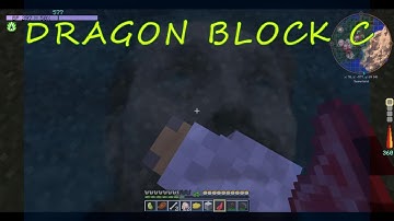 Our Journey Starts as A Majin in | Dragon Block C Ep [1]