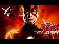 RAP Homenagem #12 | Barry Allen REMIX (The Flash) - Yuri Black | Beat: Jordan Beats