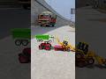 Unboxing sonalika Tractor Trolley &amp; Farm Die-Cast model Testing 🔥 #sonalika​ #tractor​