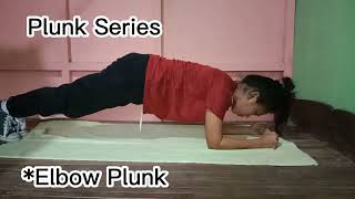 Pathfit 1 #Workout 2