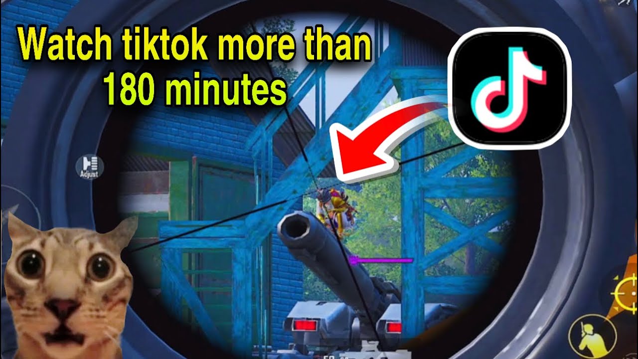 Don't watch too much Tiktok! Insane Combat