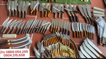 💥💥MẪU DAO THÉP TRẮNG MỚI NHẤT VỪA RA LÒ:DAO BÀO,PHILE,DAO MÈO,DAO BẾP,DAO THÁI,DAO CHẶT…0869.054.295