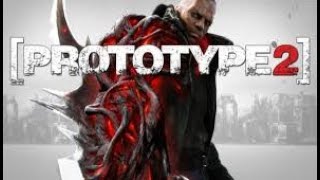 Prototype 2  Gameplay  Part 3 Brain Drain