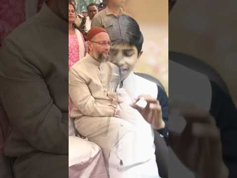 Wo Hain Owaisi By Adnan Pratapgarhi Asaduddinowaisi Aimim Shorts
