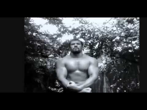 Natural Bodybuilding Training - The Key of Growth