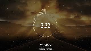 Justin Bieber - Yummy