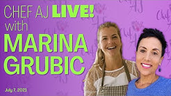 chef aj conferința ultimate în greutate