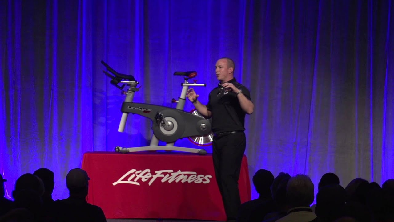 Jason Glass "The Most Efficient Path to Building a Powerful Golfer