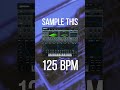Sample this.. #samplethis #serumpresets #melodichouse #musicproducer #bassmodulators