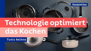 Effizienz in der Küche | Tramontina