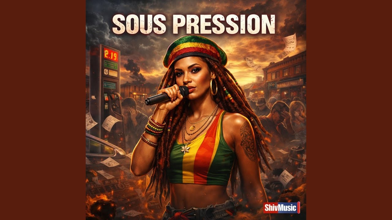 Watch Sous pression on YouTube Watch Sous pression on YouTube