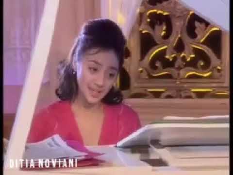 Penty Nur Afiani -Terpaksa (feat Temmy-Afdhal) Ost Diantara 3 cinta misteri illahi genta buana
