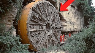 These Discoveries TERRIFIED the Entire Planet! 50 Incredible Discoveries Found Underground