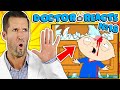 ER Doctor REACTS to Hilarious Family Guy Medical Scenes #18
