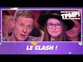 Quand emma la gagnante de the voice kids clashe matthieu delormeau