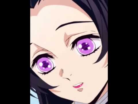 Kanae vs Mitsuri