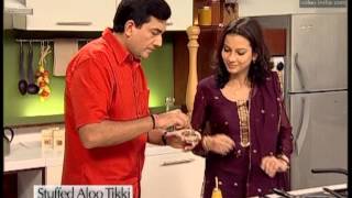 Khana Khazana - Cooking Show - Full Episode 650 - Recipe by Sanjeev Kapoor - Zee TV screenshot 5
