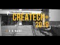 CreaTECH+ 2019 5 Mart Konuşmacıları
