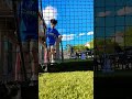 Swinging, My East And, bat, USA bat