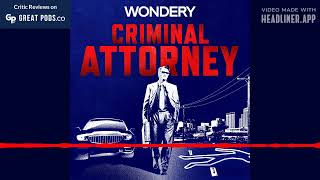 Criminal Attorney podcast review: Brandon 'Jinx' Jenkins takes on ...