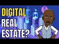 Investing In Digital Real Estate | Buying In The Metaverse | Info On The Go Ep 104