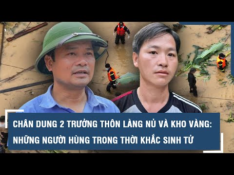 Chân dung 2