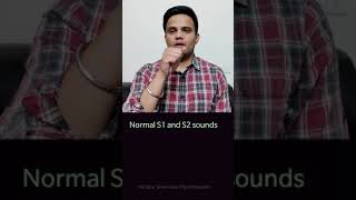 How to listen to and understand Heart Sounds, Splits, Murmurs, Rubs for student members