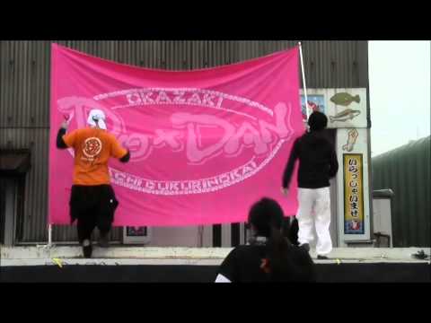 アンコール (第2回・8時間ノンストップ100曲総踊り会)