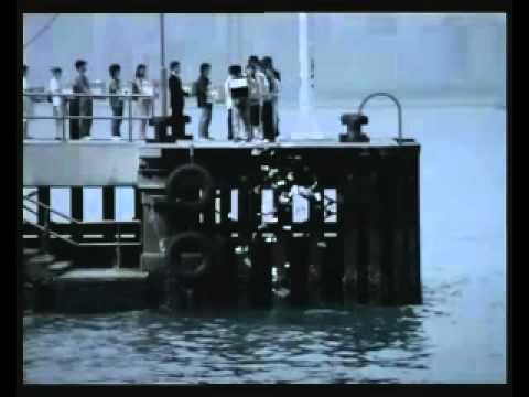 強積金 = 倒錢落海
