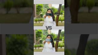 vivo X200 Pro vs Pixel 10 Pro | Which one is BETTER ? 👀 #shortsfeed