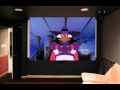 Darkwing Duck 312 Malice S Restaurant 