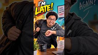 The Holiest Fart in Job Interview History! #funnystory #embarrassingmoments #relatable