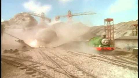 What If...Rusty And The Boulder + Team Fortress 2?  (Dedicated To RailPony)