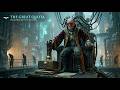 Warhammer 40k Lore: The Dark Reality of the Imperial Tithe & Adeptus Administratum