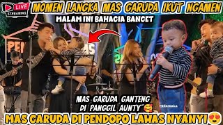 Download Lagu LIVE- MOMENT LANGKA‼️MAS GARUDA IKUT NGAMEN PAPA MAMA BAHAGIA BANGET NYANYI LAGU LIANG YANG SAMA MP3 Download Lagu LIVE- MOMENT LANGKA‼️MAS GARUDA IKUT NGAMEN PAPA MAMA BAHAGIA BANGET NYANYI LAGU LIANG YANG SAMA MP3