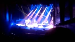 Fuel - Metallica cover by David Garrett @ Teatro degli Arcimboldi, Milano - 