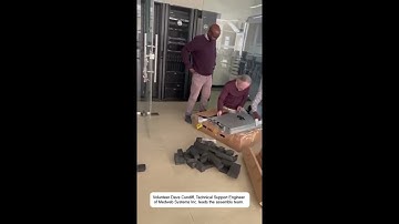 🌍 Advancing Global Health: SIIMfund + RAD-AID Empower Imaging Informatics Worldwide