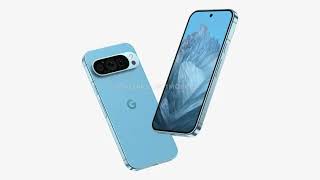 Google Pixel 9 Pro release date, rumors and leaks in 2024