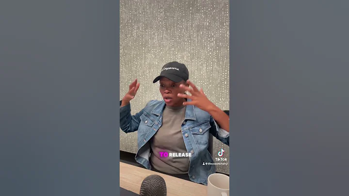 Don't Let Your Mistakes Define You!