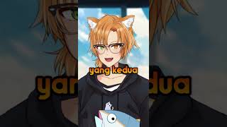 tutorial cara jadi vtuber part 2.. #shorts #vtuber screenshot 2