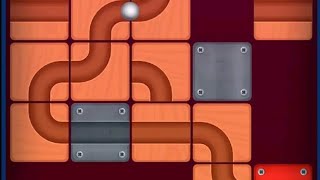 Screen Pattern Lock Game 🔒/ Smart Puzzles screenshot 1