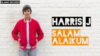 Harris J - Salam Alaikum (Official Audio) | هاريس جي - السلام عليكم