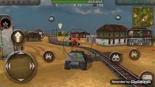 Luchiano - супер-интуиция (Wild Tanks Online) Luchiano - супер-интуиция (Wild Tanks Online)